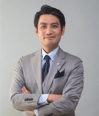 AKASAKA KATSUO