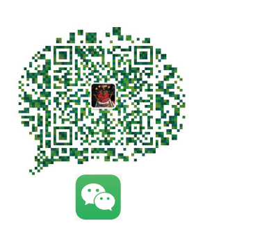 Wechat QR