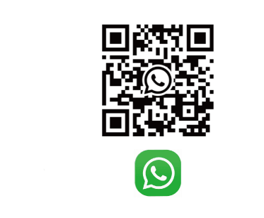 WhatsApp QR