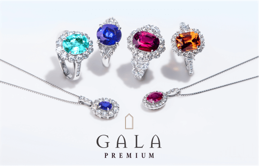 GALA JEWELRY